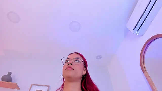 Snapshot of Scarlett_Morgan_ chatting on 12, 3, 2025 Scarlett Morgan  online show from 12, 3, 2025