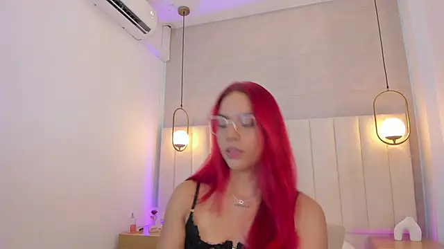 Snapshot of Scarlett_Morgan_ chatting on 22, 9, 2025 Scarlett Morgan  online show from 22, 9, 2025