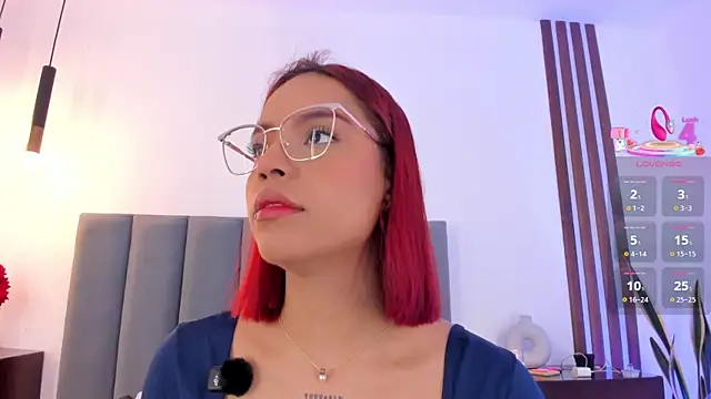 Scarlett Morgan  online show from 10, 2, 2026