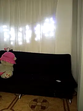 Sexy-manyu online show from 4, 1, 2025