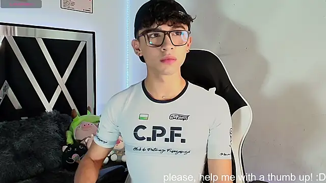 Niico Cruz online show from 1, 12, 2024