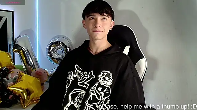 Niico Cruz online show from 11, 12, 2024