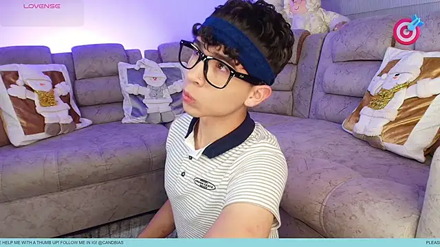 Snapshot of Niico_Cruz chatting on 3, 12, 2025 Niico Cruz online show from 3, 12, 2025