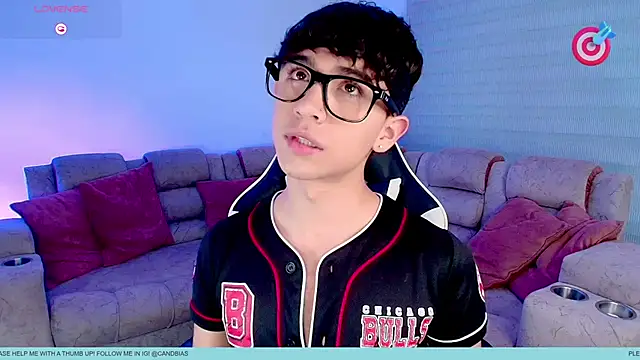 Snapshot of Niico_Cruz chatting on 15, 1, 2026 Niico Cruz online show from 15, 1, 2026