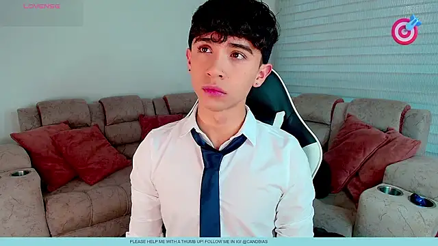 Snapshot of Niico_Cruz chatting on 18, 1, 2026 Niico Cruz online show from 18, 1, 2026