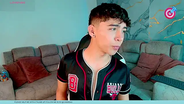 Snapshot of Niico_Cruz chatting on 10, 2, 2026 Niico Cruz online show from 10, 2, 2026