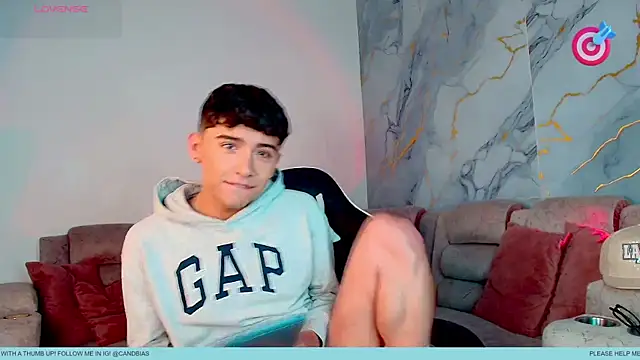 Snapshot of Niico_Cruz chatting on 18, 2, 2026 Niico Cruz online show from 18, 2, 2026