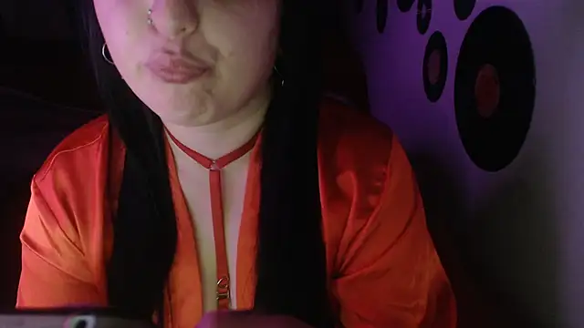 lady rolinga online show from 9, 9, 2025
