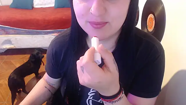 lady rolinga online show from 10, 9, 2025