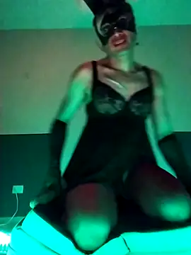 kandyloves online show from 9, 5, 2026