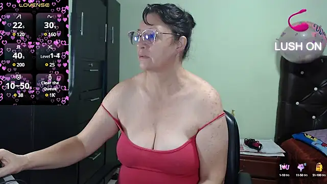 Snapshot of hairyglad69 chatting on 31, 1, 2025 hairyglad69 online show from 31, 1, 2025