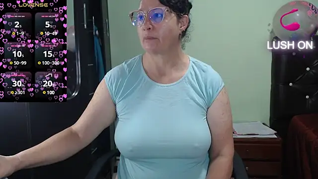 Snapshot of hairyglad69 chatting on 13, 3, 2025 hairyglad69 online show from 13, 3, 2025