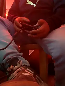 YoSoyLittleBoy online show from 16, 11, 2025