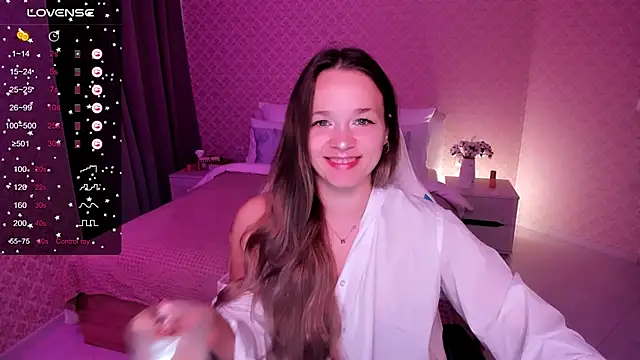 SherillBrill online show from 8, 12, 2024