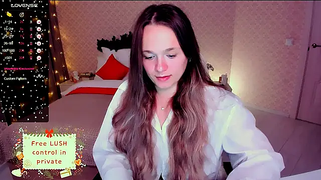 SherillBrill online show from 19, 12, 2024