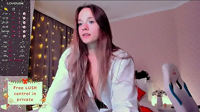 SherillBrill online show from 19, 12, 2024