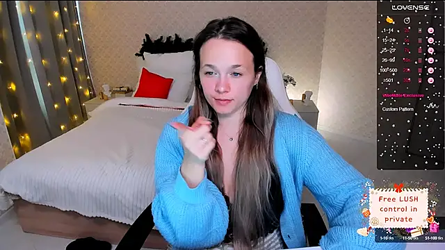 SherillBrill online show from 21, 12, 2024