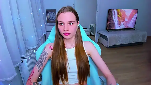 StellaLawless online show from 1, 12, 2024