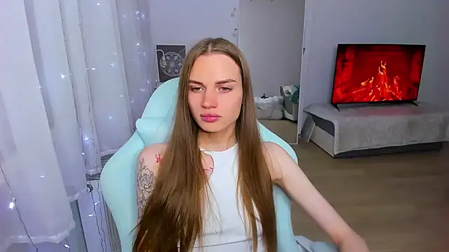 StellaLawless online show from 3, 12, 2024