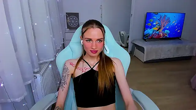 StellaLawless online show from 5, 12, 2024