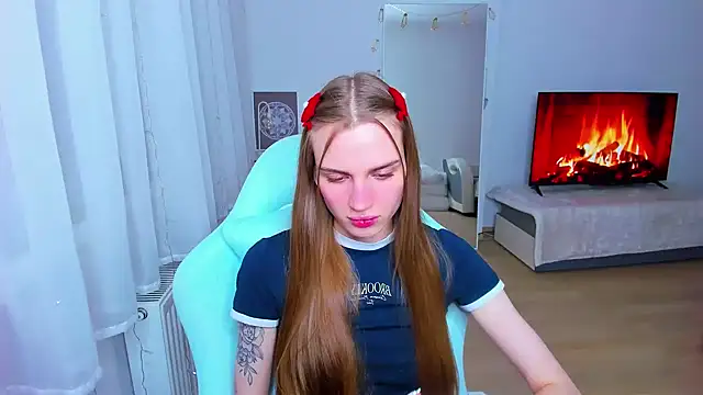 StellaLawless online show from 11, 12, 2024
