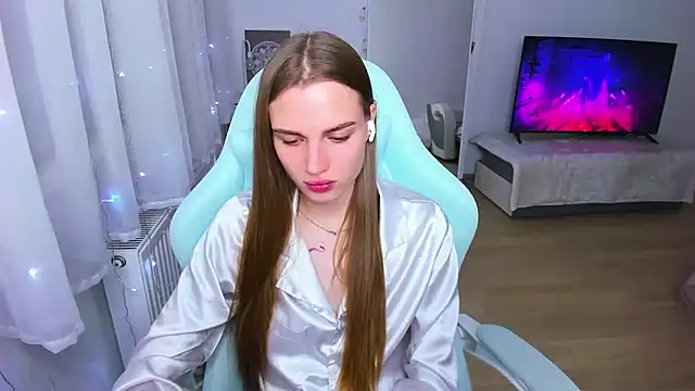 StellaLawless online show from 20, 12, 2024