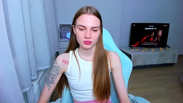 StellaLawless online show from 12, 1, 2025