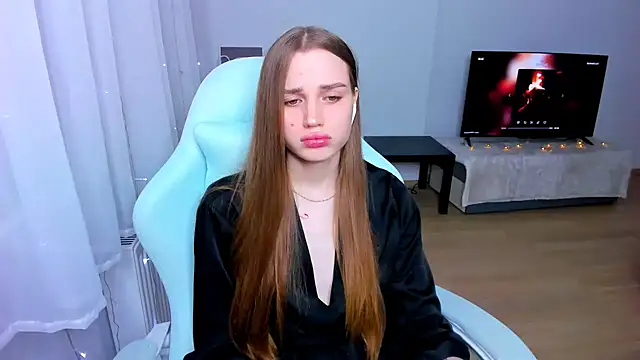 StellaLawless online show from 17, 1, 2025