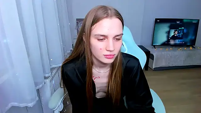 StellaLawless online show from 18, 1, 2025