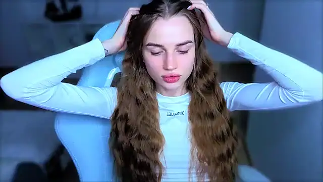 StellaLawless online show from 15, 10, 2025