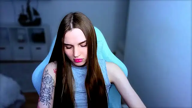 StellaLawless online show from 6, 11, 2025