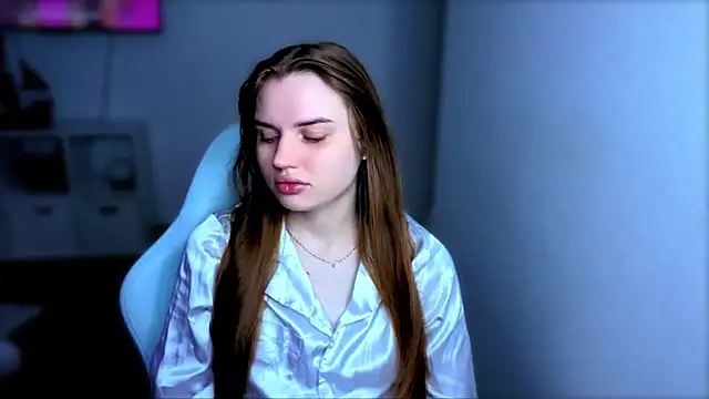 StellaLawless online show from 30, 11, 2025