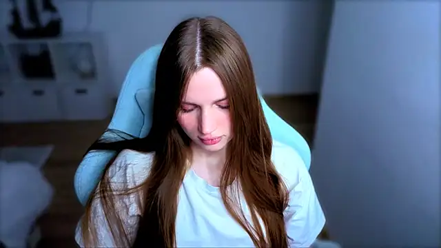 StellaLawless online show from 28, 2, 2026