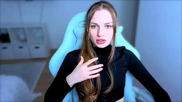 StellaLawless online show from 10, 3, 2026