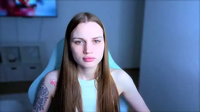 StellaLawless online show from 27, 3, 2026