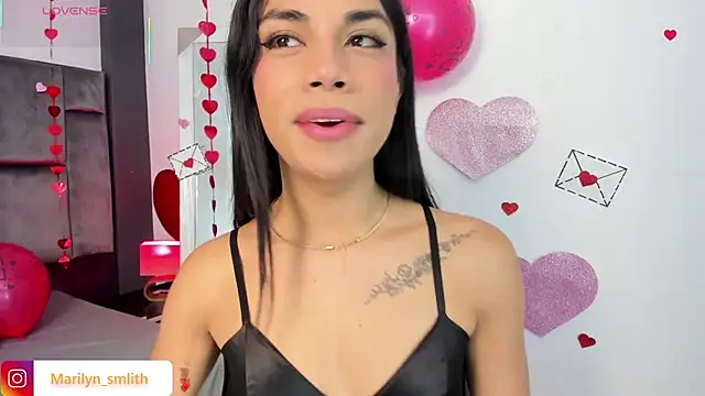 MarilynSmIith online show from 16, 2, 2026