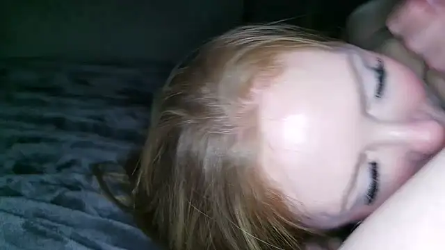 ThirstyKirsten online show from 23, 5, 2026