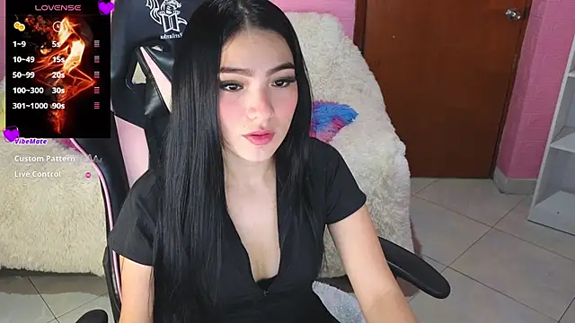 keity moon online show from 4, 2, 2025