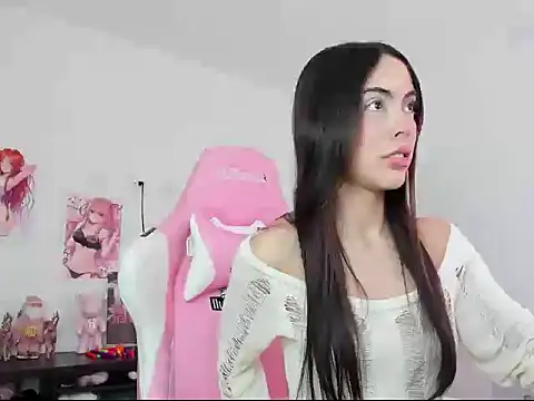 Antonellagooddess online show from 16, 12, 2025