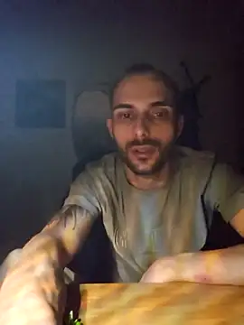 Snapshot of denisxlRo chatting on 11, 1, 2026 denisxlRo online show from 11, 1, 2026