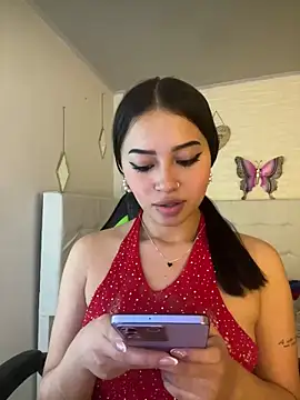 abbymnd online show from 3, 12, 2024