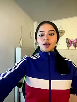 abbymnd online show from 3, 12, 2024