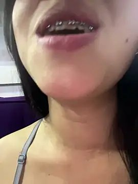 abbymnd online show from 7, 12, 2024