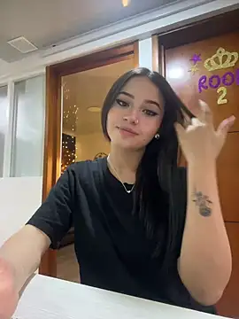 abbymnd online show from 18, 12, 2024