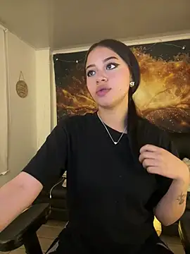 abbymnd online show from 19, 12, 2024