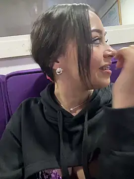 abbymnd online show from 19, 12, 2024