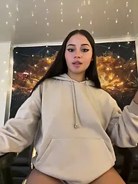 abbymnd online show from 3, 2, 2025