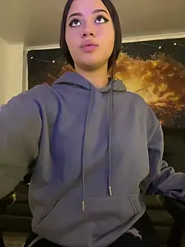 abbymnd online show from 12, 2, 2025