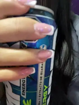 abbymnd online show from 13, 2, 2025