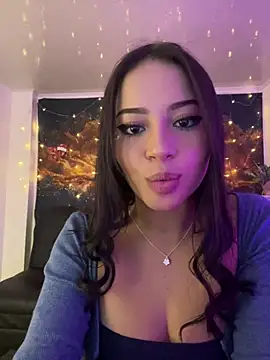 abbymnd online show from 13, 2, 2025